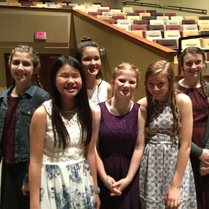 Meet your Posher, Karis